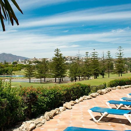 Апартаменти Leos Mijas Golf Фуенхірола Екстер'єр фото