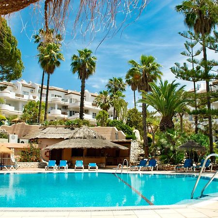 Апартаменти Leos Mijas Golf Фуенхірола Екстер'єр фото